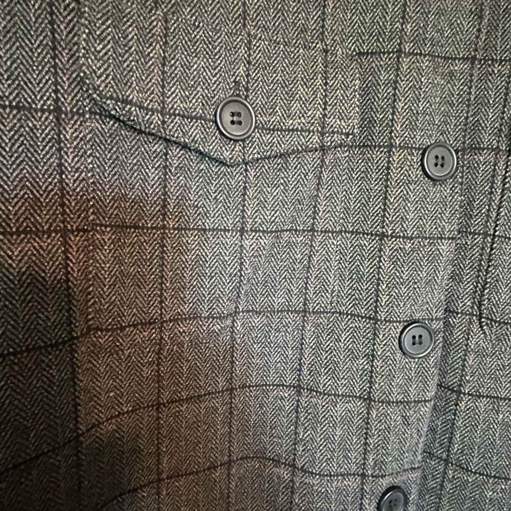 Grey Shacket - Picture 5 of 6